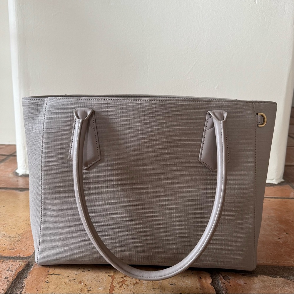 Dagne Dover Signature Tote